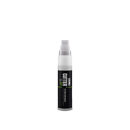 Grog Booster 15 XFP Bogota White