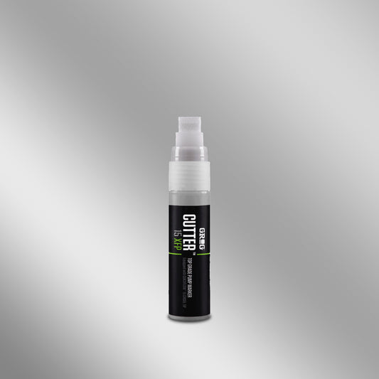 Grog Squeezer Mini 10 FMP Burning Chrome