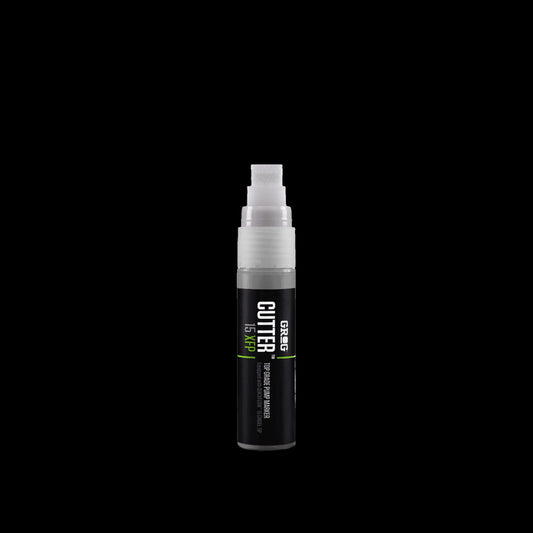 Grog Booster 15 XFP Death Black