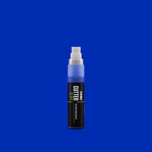Grog Booster 15 XFP Diving Blue