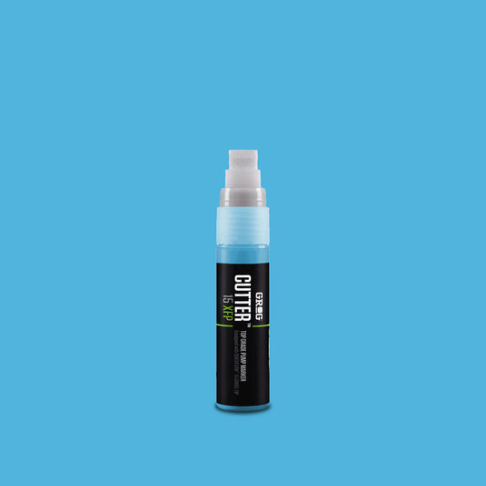 Grog Booster 15 XFP Iceberg Blue