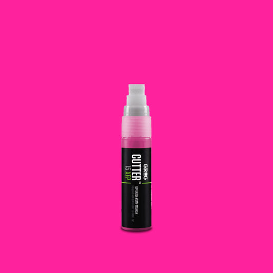 Grog Booster 15 XFP Jellyfish Fuchsia