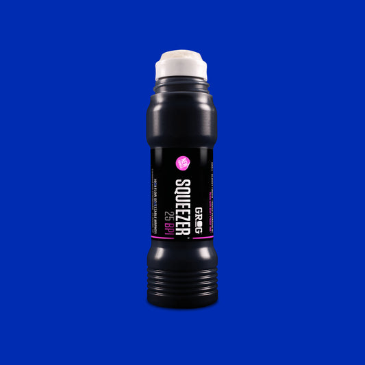 Grog Squeezer 25 BPI Diving Blue
