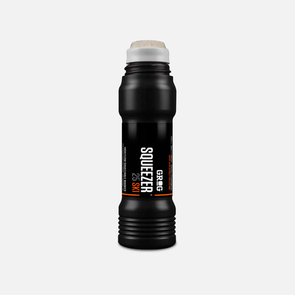 Grog Squeezer 25 SKI