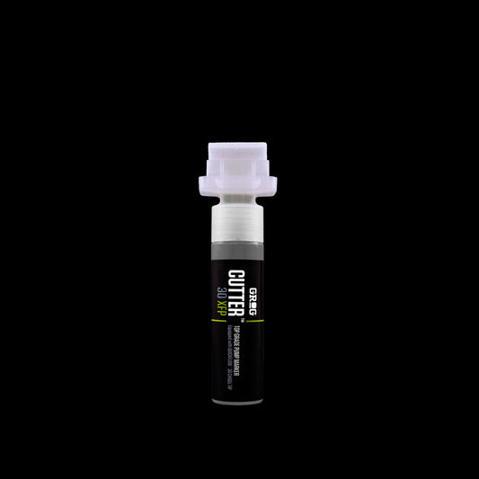 Grog Cutter 30 XFP Death Black