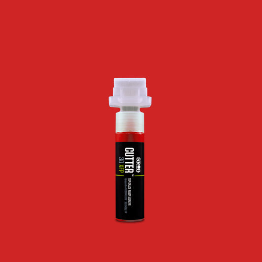 Grog Cutter 30 XFP Ferrari Red