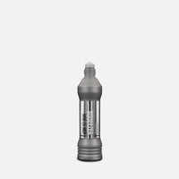 Grog squeezer mini 05 mcp mercury chrome marker on a grey background 