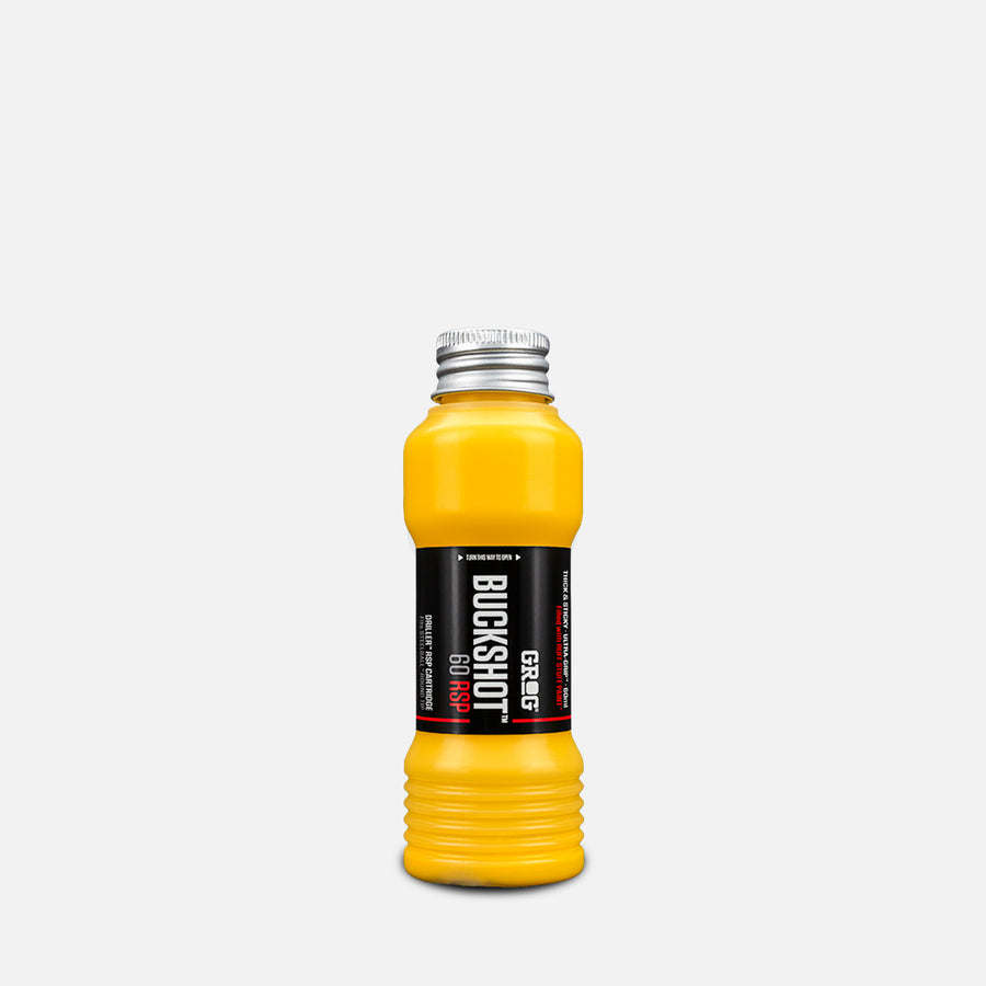 Grog Buckshot 60 RSP