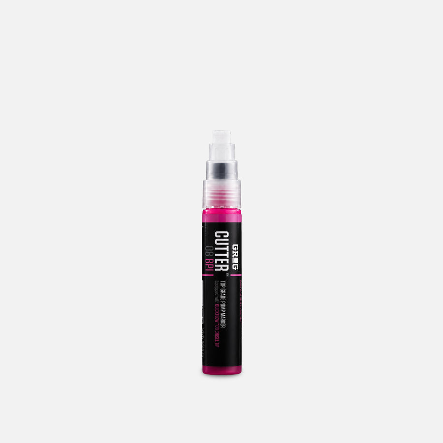 Grog Cutter 08 BPI