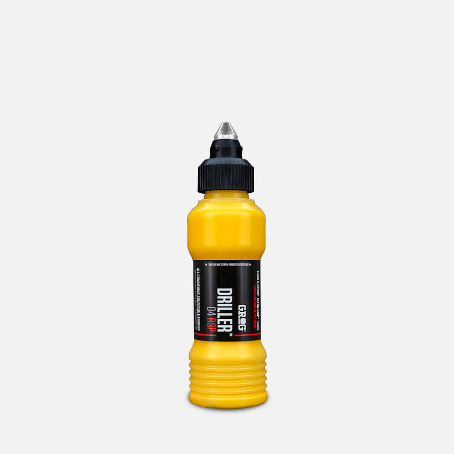 Grog Driller 04 RSP