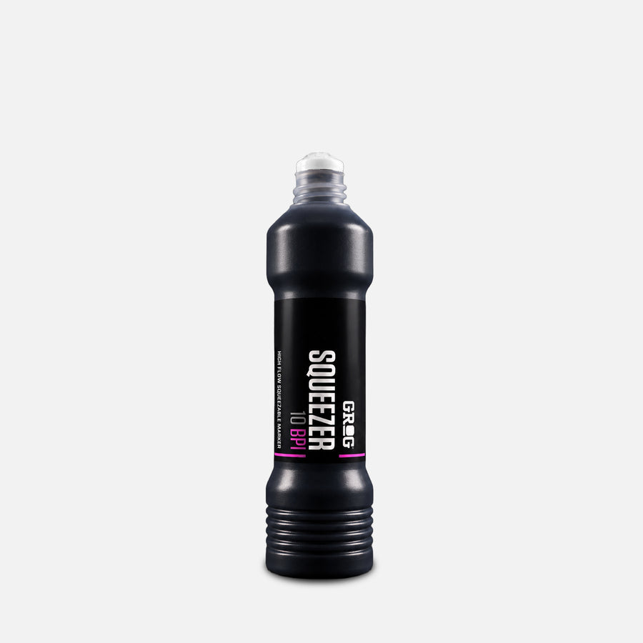 Grog Squeezer 10 BPI