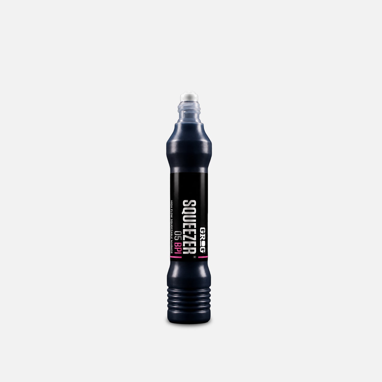 Grog Squeezer 05 BPI — Death Black