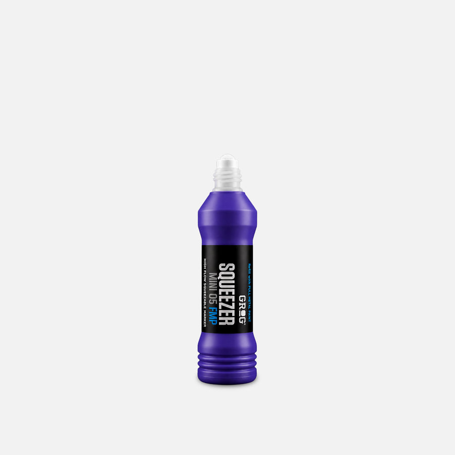 Grog Squeezer Mini 05 FMP