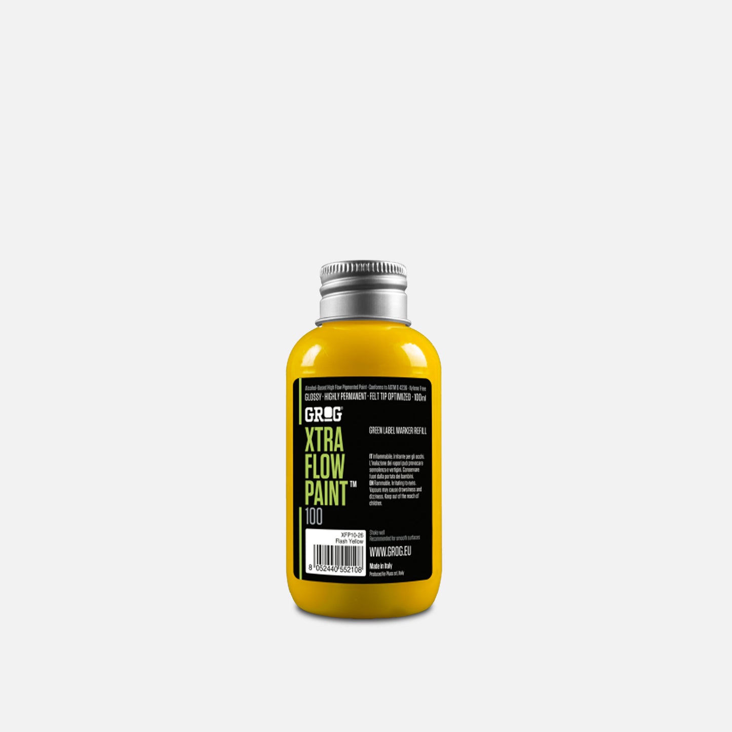 Grog Xtra Flow Paint 100ML