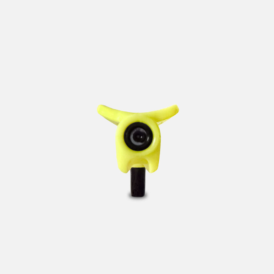 Nightquill slim dart cap spray paint nozzle for skinny lines
