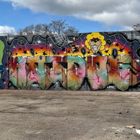 Montana cans x HOTDOG aka Superspray Limited Edition