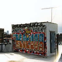 Montana cans x HOTDOG aka Superspray Limited Edition