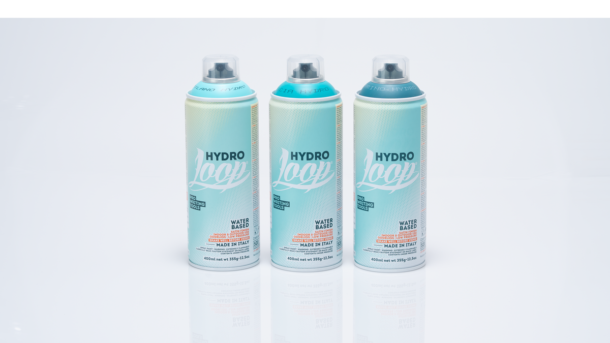 HYDRO