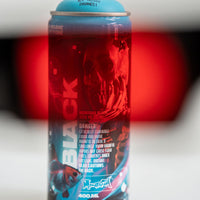 Montana Black Artist Edition Insane 51 400ML