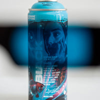 Montana Black Artist Edition Insane 51 400ML