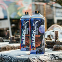 Montana Black Artist Edition Jeroo 400ML