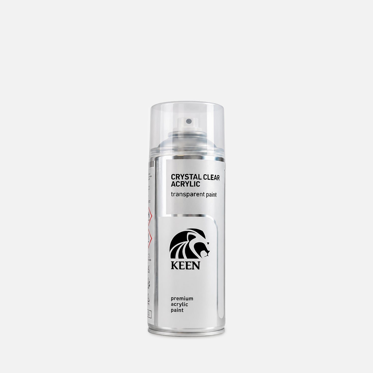Keen Premium Varnish 400ML — KEEN-10018 Matt