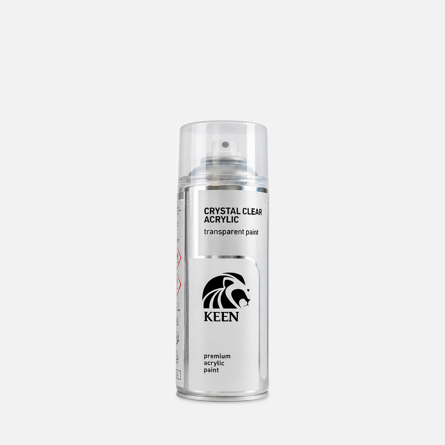 Keen Premium Varnish 400ML