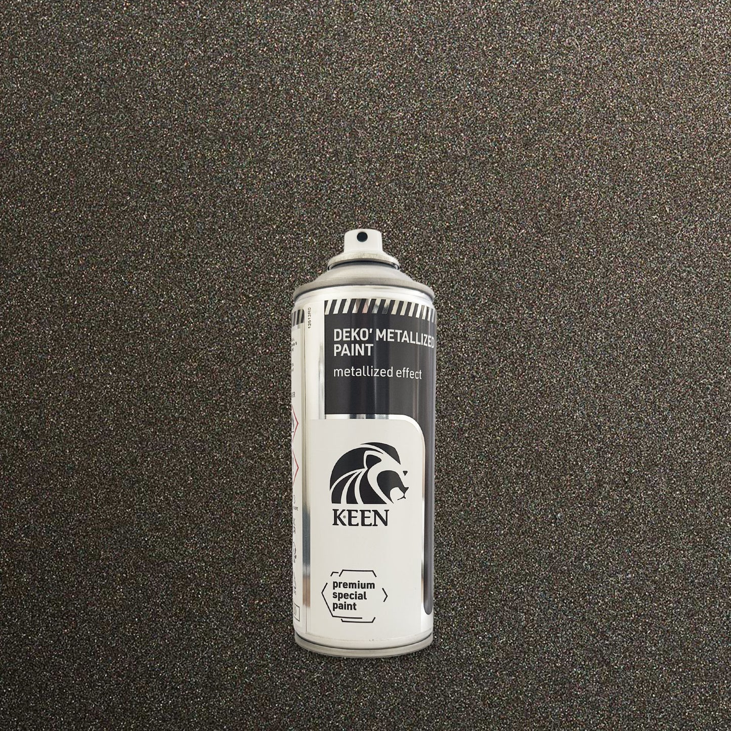Keen Deko 400ML 33001 Antik Graphite