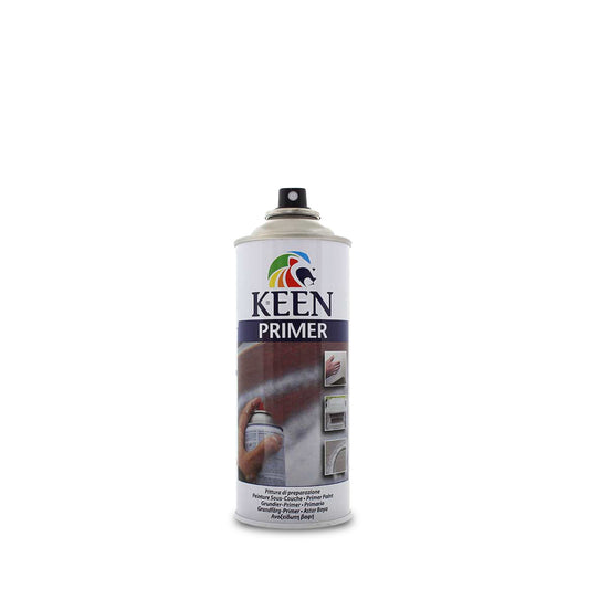 Keen 400ML Primer KP-35008 White