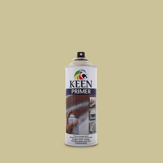 Keen 400ML Filler Primer KP-37201 Beige