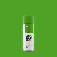Keen Acrylic RAL Spray Paint - 400ml