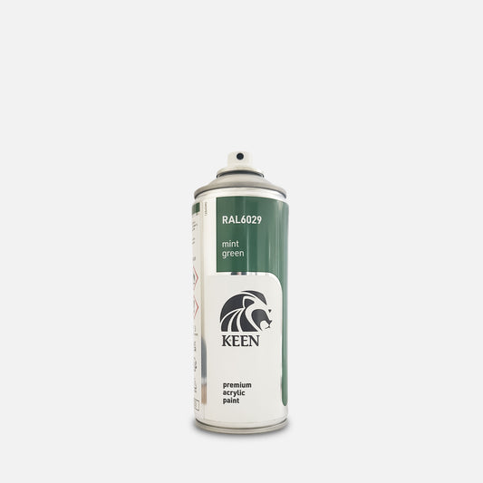 Keen RAL Colours 400ML