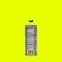 Kobra High Pressure 400ML