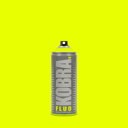 Kobra High Pressure 400ML