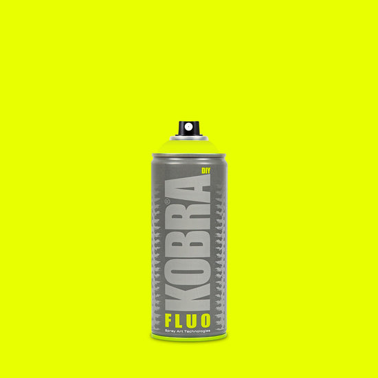 Kobra High Pressure - 400ml