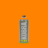 Kobra High Pressure 400ML