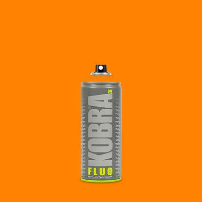 Kobra High Pressure 400ML