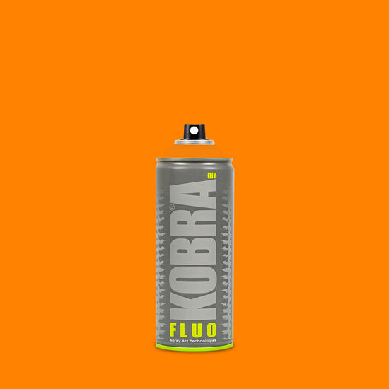 Kobra High Pressure - 400ml