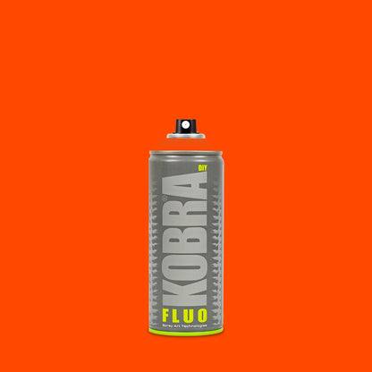 Kobra High Pressure 400ML