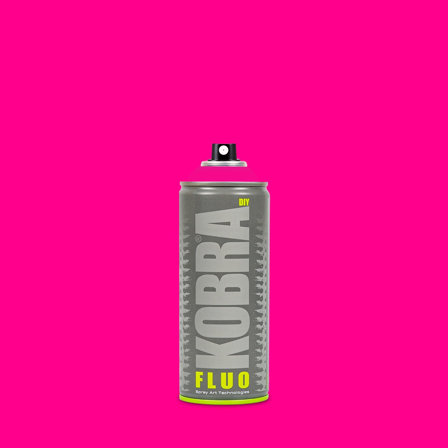 Kobra High Pressure 400ML