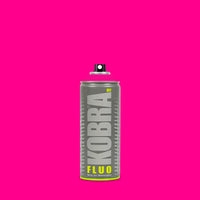 Kobra High Pressure 400ML