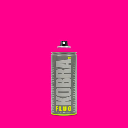 Kobra High Pressure 400ML