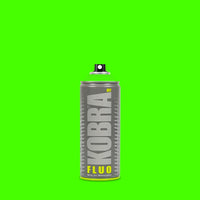 Kobra High Pressure 400ML