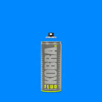 Kobra High Pressure 400ML