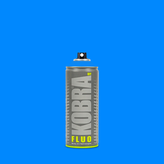 Kobra High Pressure - 400ml