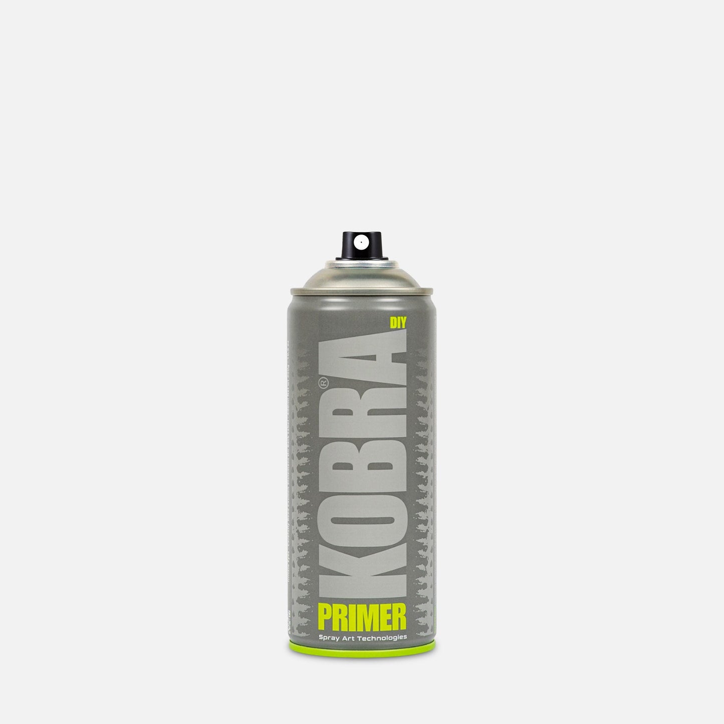 Kobra Primer 400ML (Clear Finish)