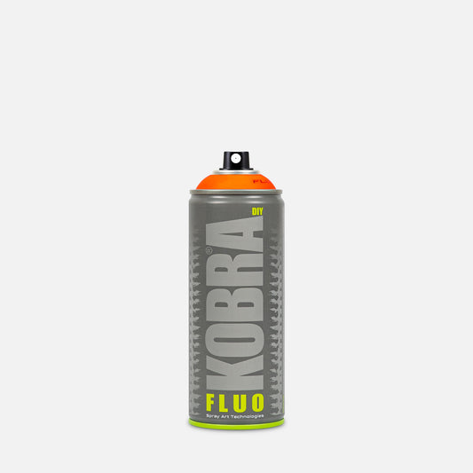 Kobra Fluo 400ML
