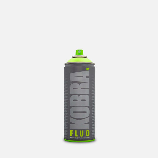 Kobra Fluo 400ML