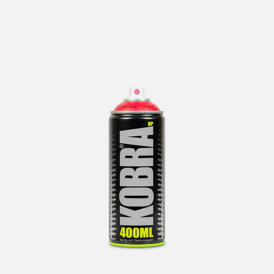 Kobra High Pressure 400ML