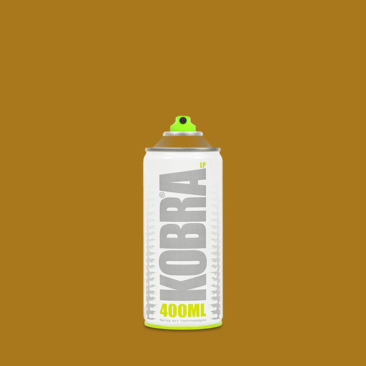 Kobra 400ML LP 107 Tiger Eye
